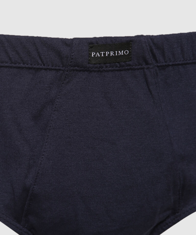 Pack X 3 Pantaloncillos Cl&aacute;sicos En Algod&oacute;n 