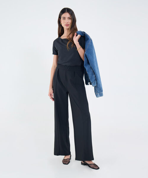 Pantalón Casual image number null