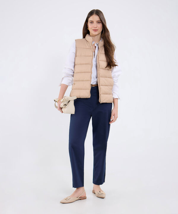 Pantal&oacute;n Chino B&aacute;sico