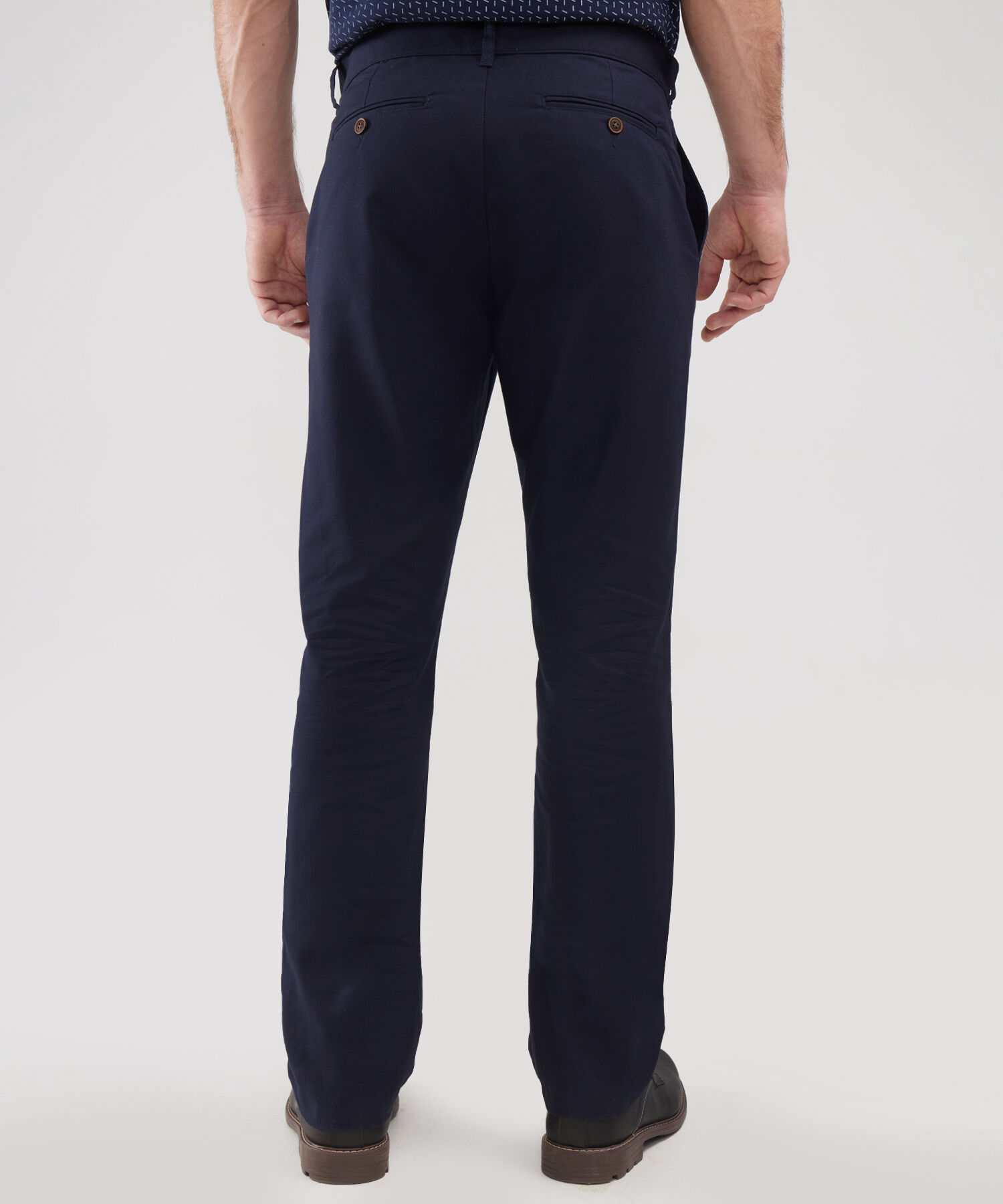 Pantalon Sin Prenses