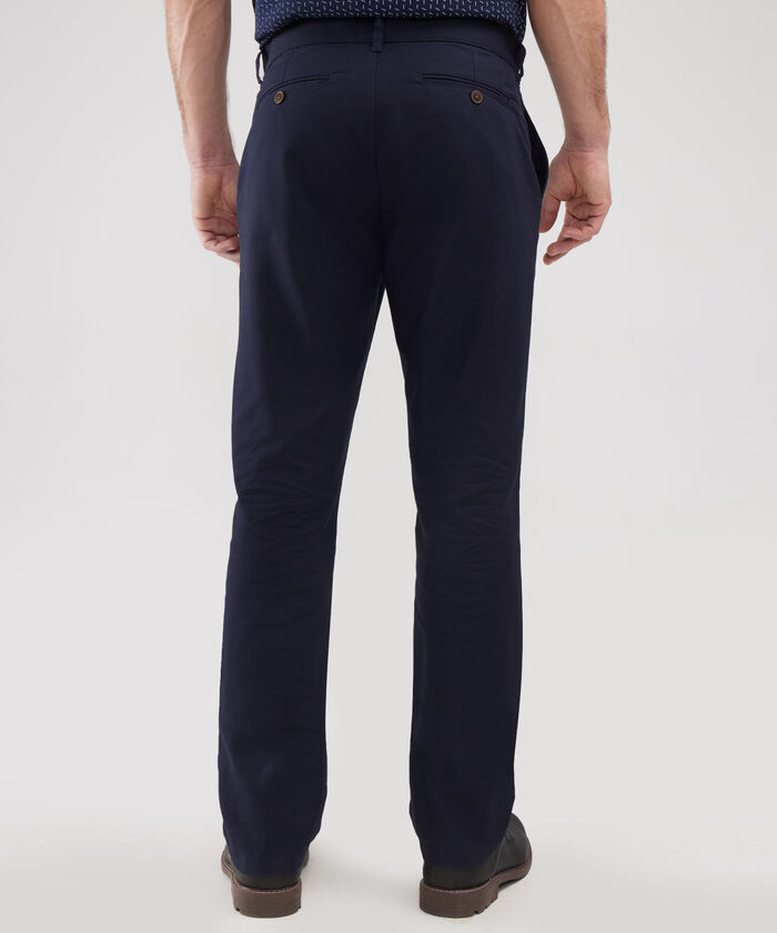 Pantalon Sin Prenses