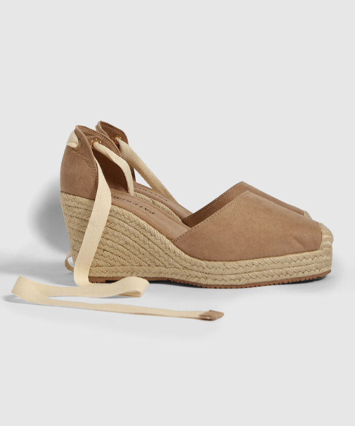 Espadrilles Ref. Espat01