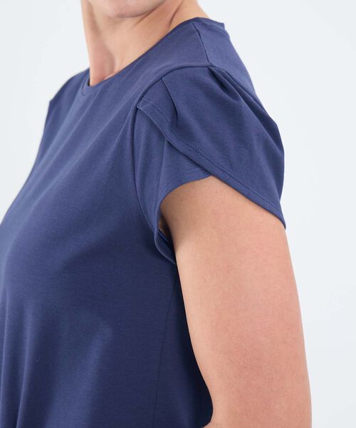 Camiseta Manga Corta image number null