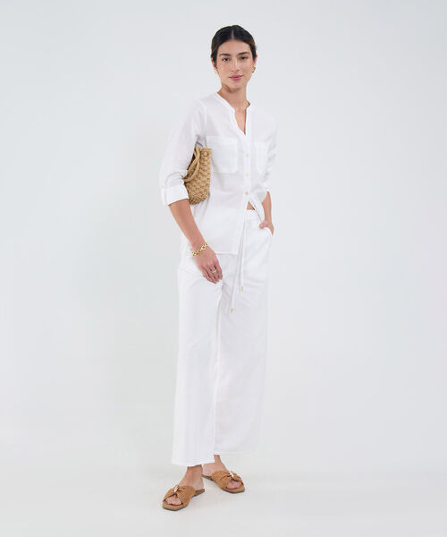 Blusa Manga Larga  image number null