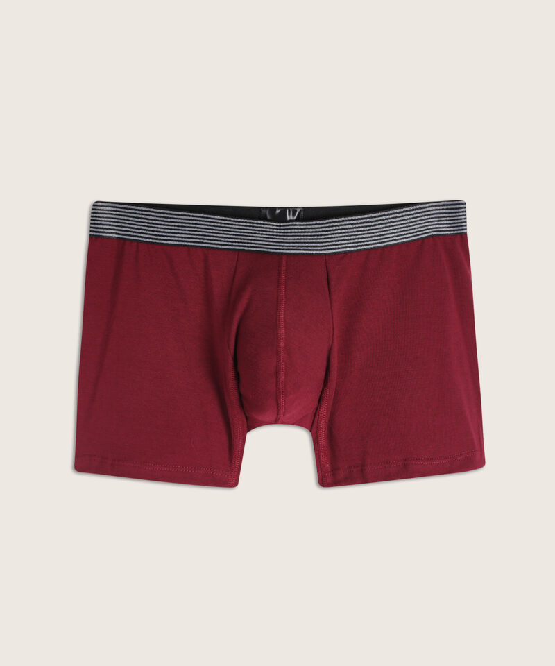 Boxer Pack X3 Para Hombre