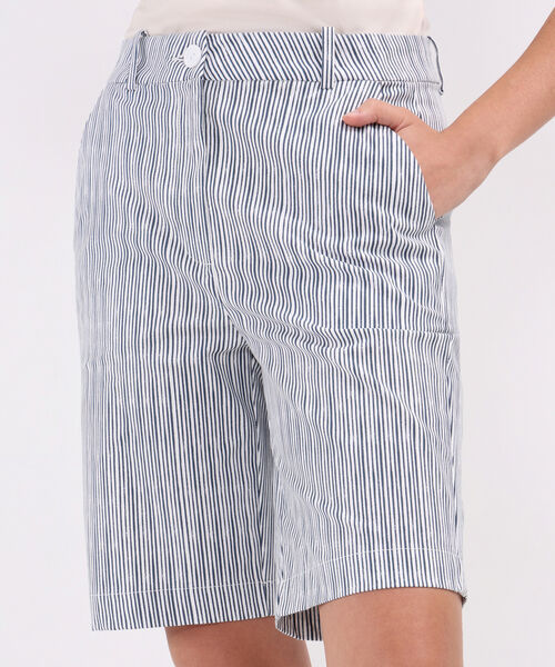 Bermuda Larga Estampada image number null