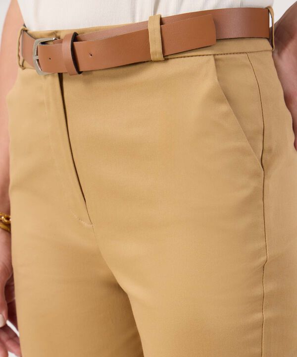 Pantalon chino 