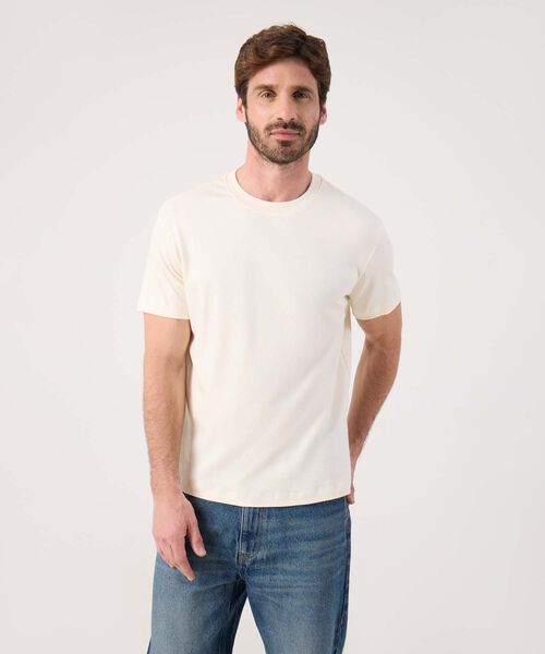 Camiseta Premium Unicolor  image number null