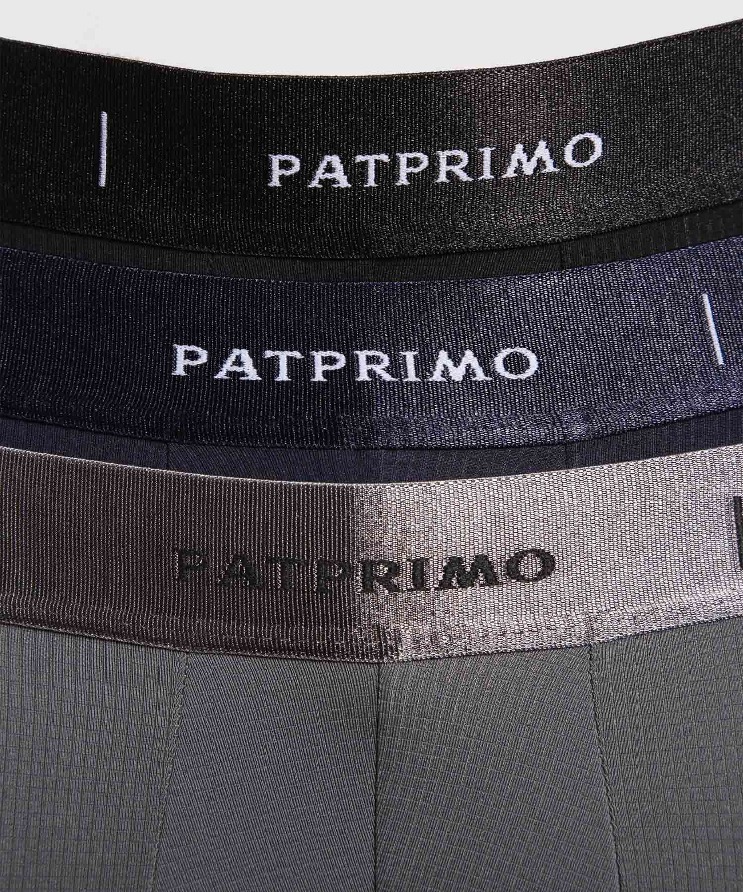 Pack X3 B&oacute;xers Premium 