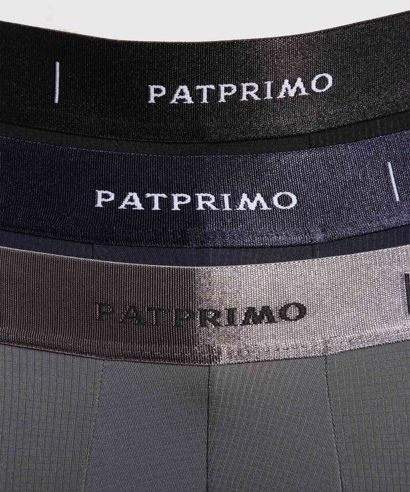 Pack X3 B&oacute;xers Premium 