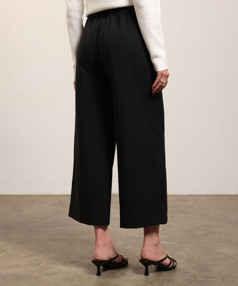 Pantal&oacute;n Culotte Casual