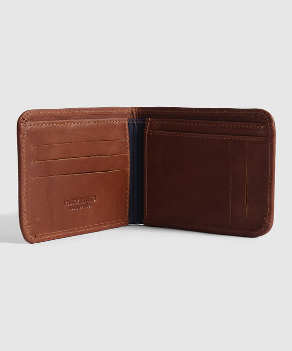Billetera para hombre