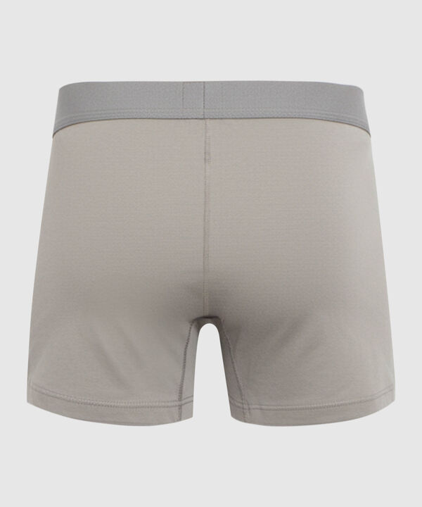 Set x3 B&oacute;xers Cl&aacute;sicos para Hombre