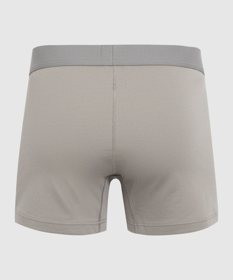 Set x3 B&oacute;xers Cl&aacute;sicos para Hombre