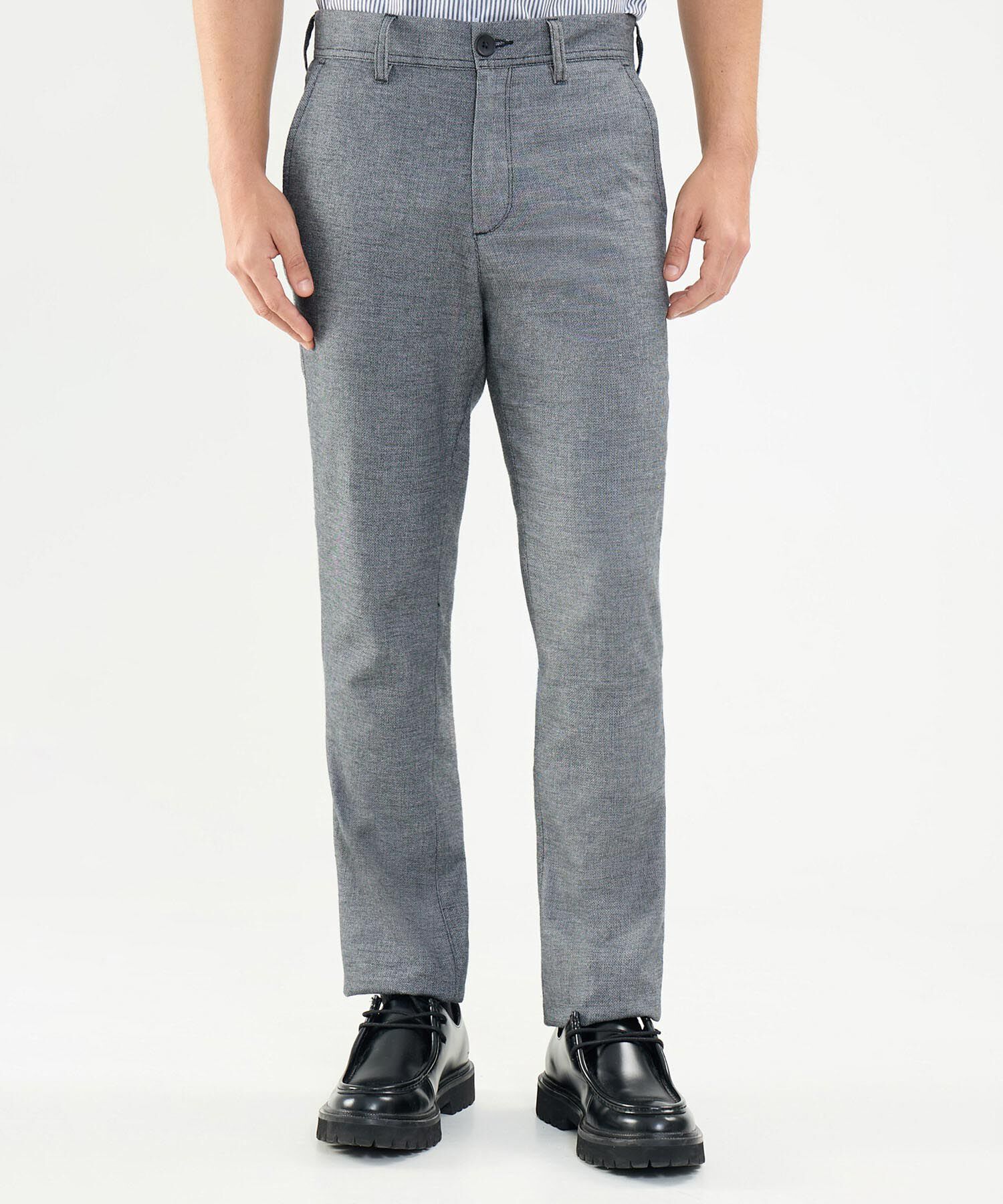 Pantal&oacute;n Chino