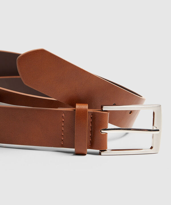 Cintur&oacute;n Para Hombre