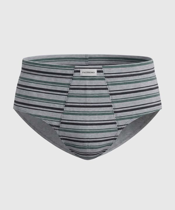Pack X 3 Pantaloncillos Cl&aacute;sicos En Algod&oacute;n 