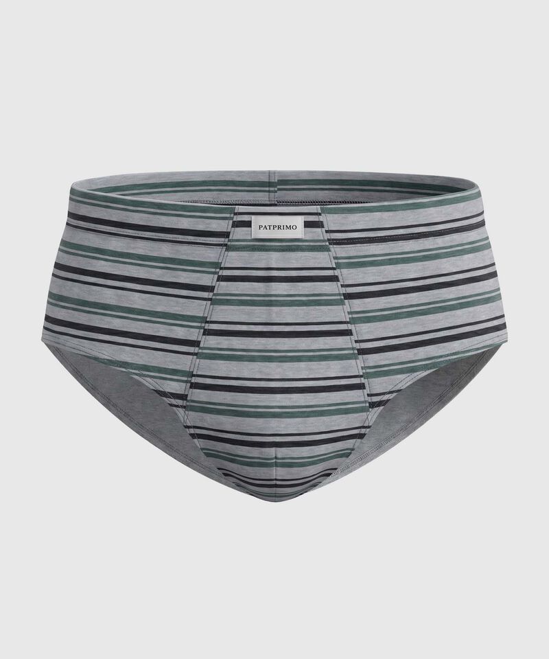 Pack X 3 Pantaloncillos Cl&aacute;sicos En Algod&oacute;n 