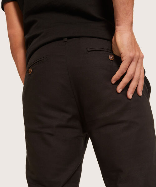 Pantalon Sin Prenses