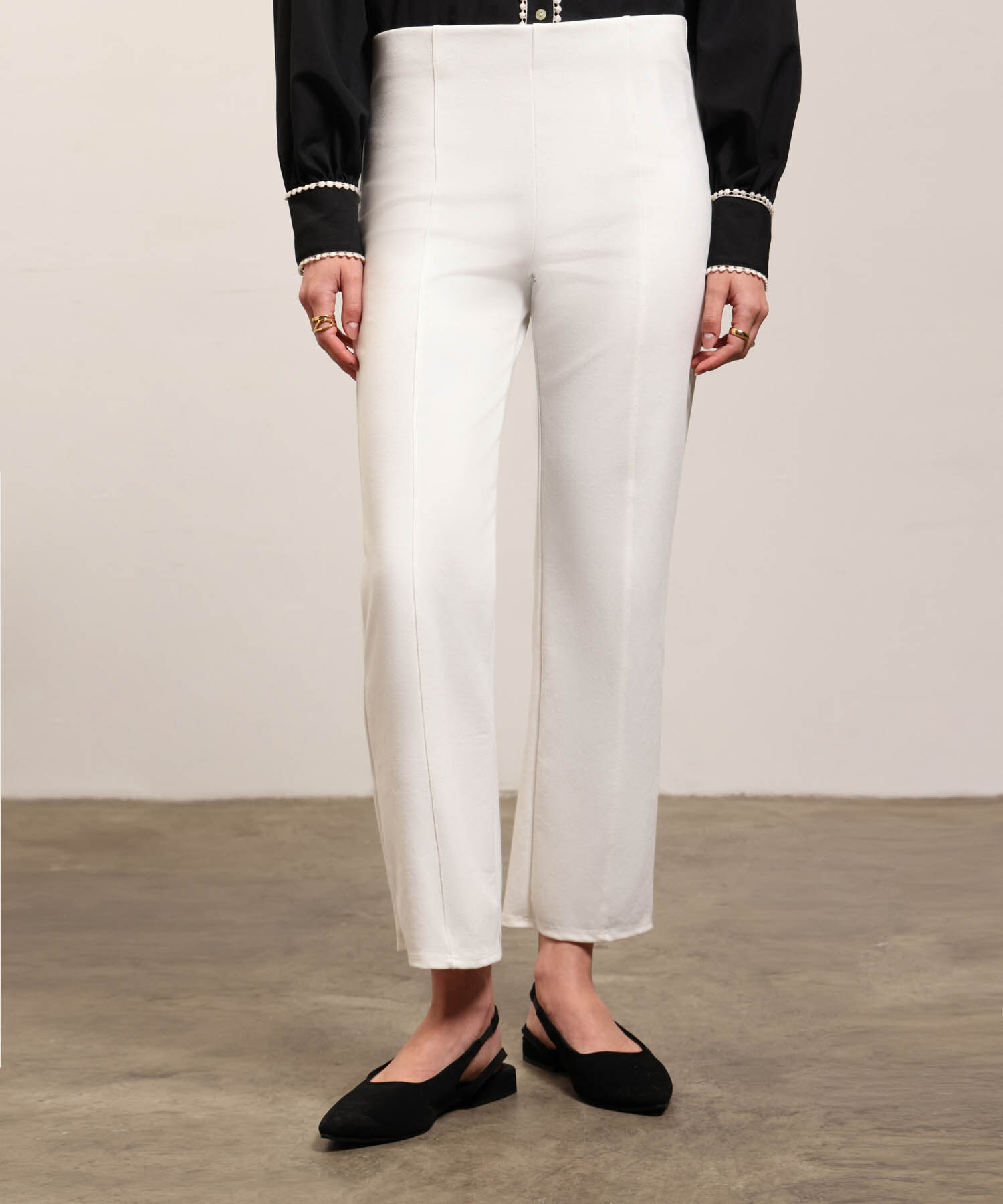 Legging Unicolor