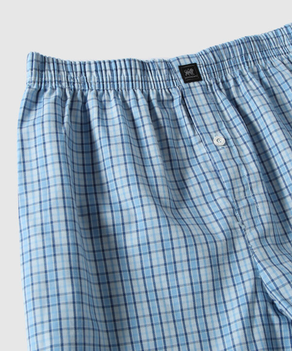 Boxer Pack X3 Holgados Para Hombre