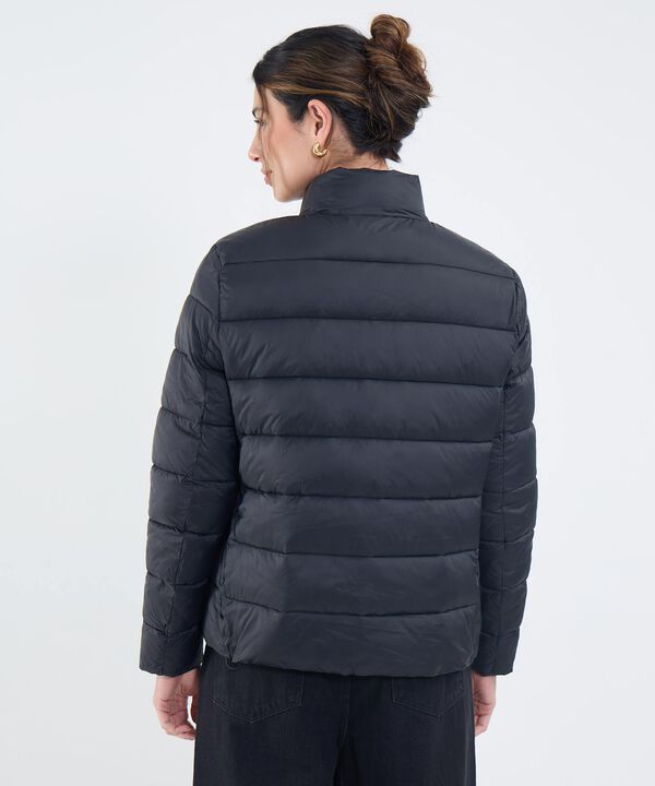 Chaqueta Acolchada