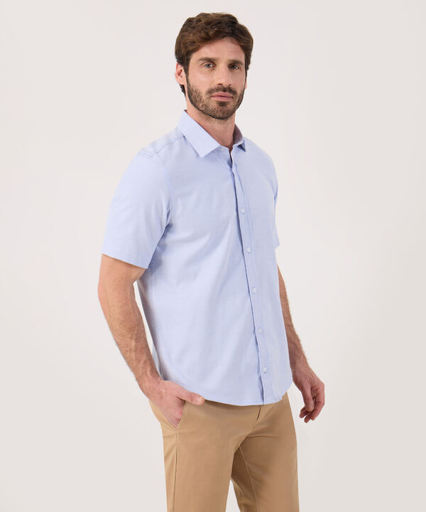 Camisa Unicolor  image number null