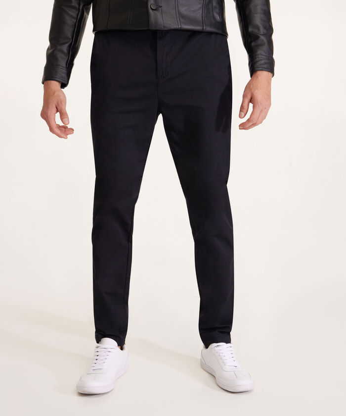 Pantalon Chino Unicolor