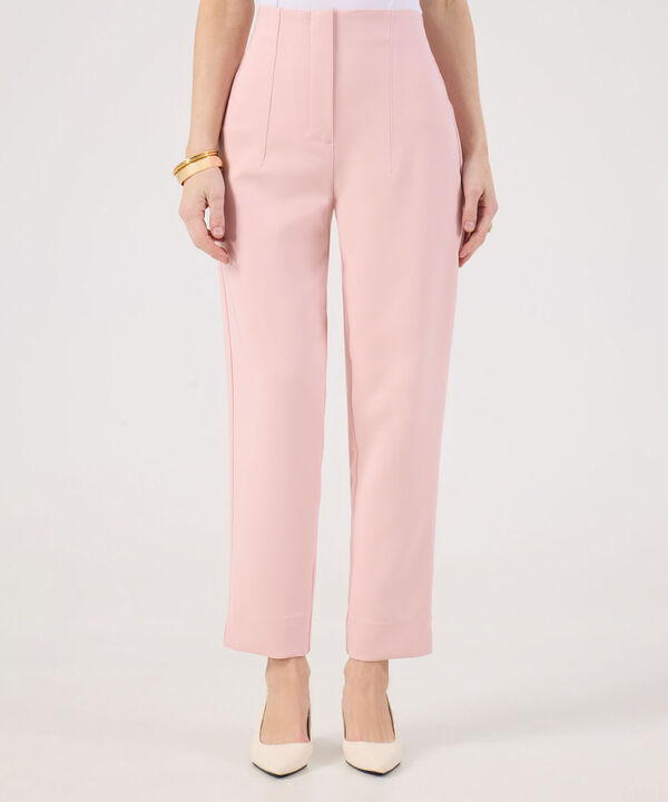 Pantal&oacute;n Clasico Unicolor image number null