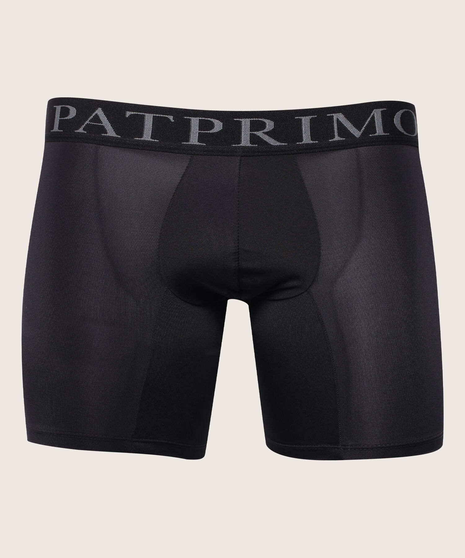 Boxer Pack X3 Medio Microfibra