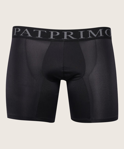 Boxer Pack X3 Medio Microfibra image number null