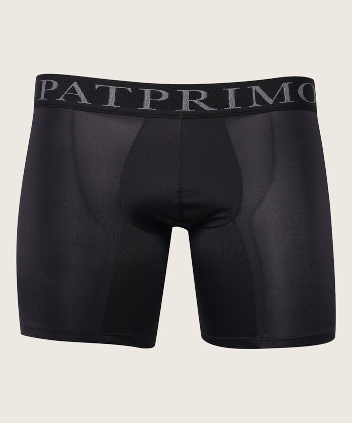 Boxer Pack X3 Medio Microfibra