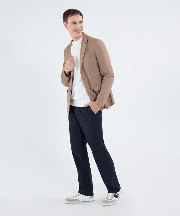 Blazer Para Hombre
