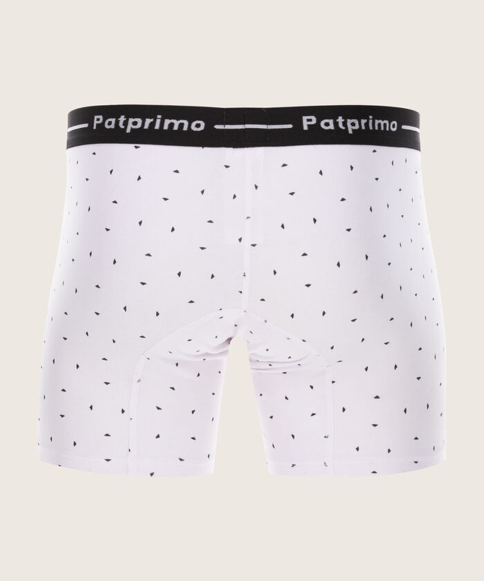 Boxer Pack X2 Para Hombre