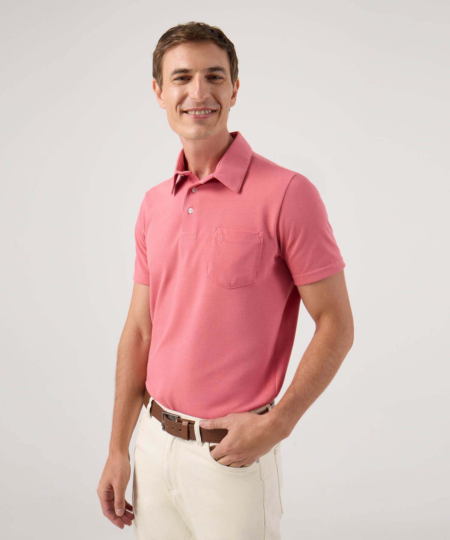 Polos para hombre