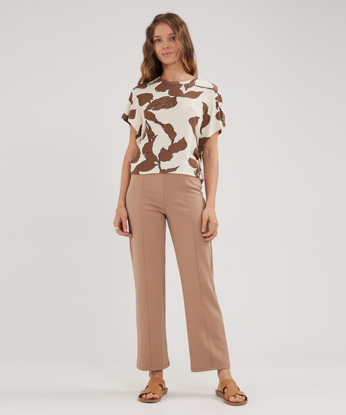 Legging Unicolor image number null