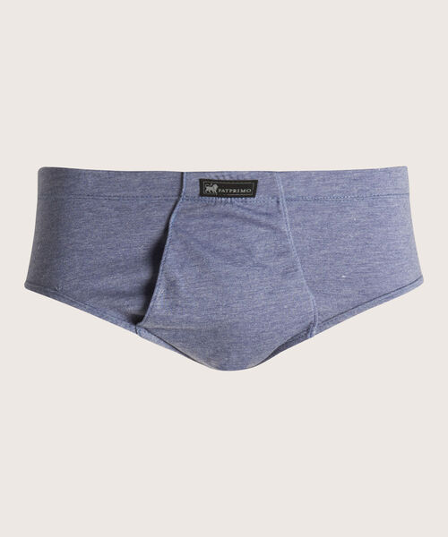 Pack X3 Calzoncillos Cl&aacute;sicos En Algod&oacute;n  image number null