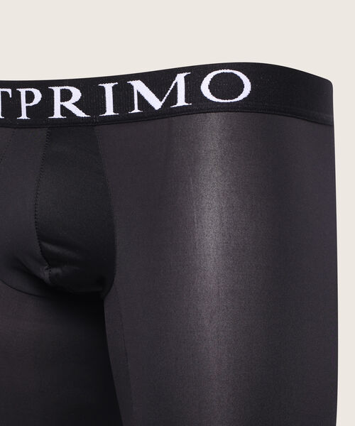 Boxer Pack X3 Medio Microfibra