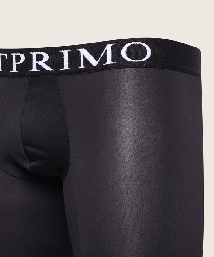 Boxer Pack X3 Medio Microfibra