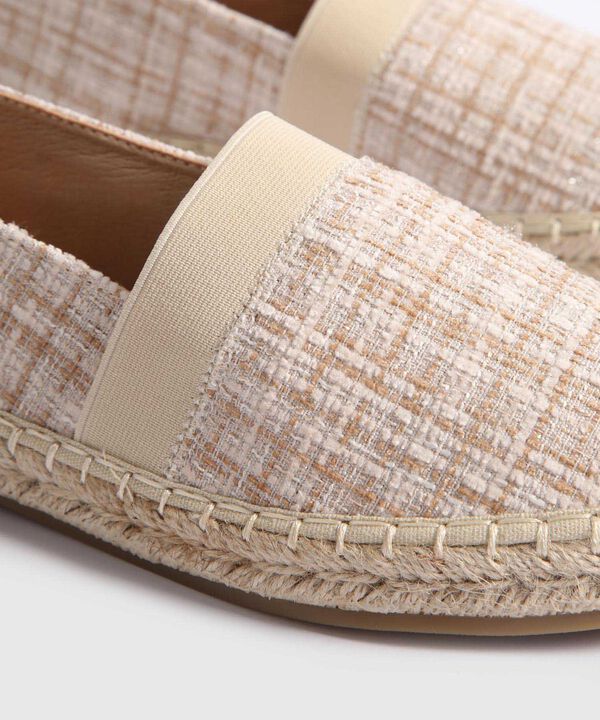Espadrilles Bajos