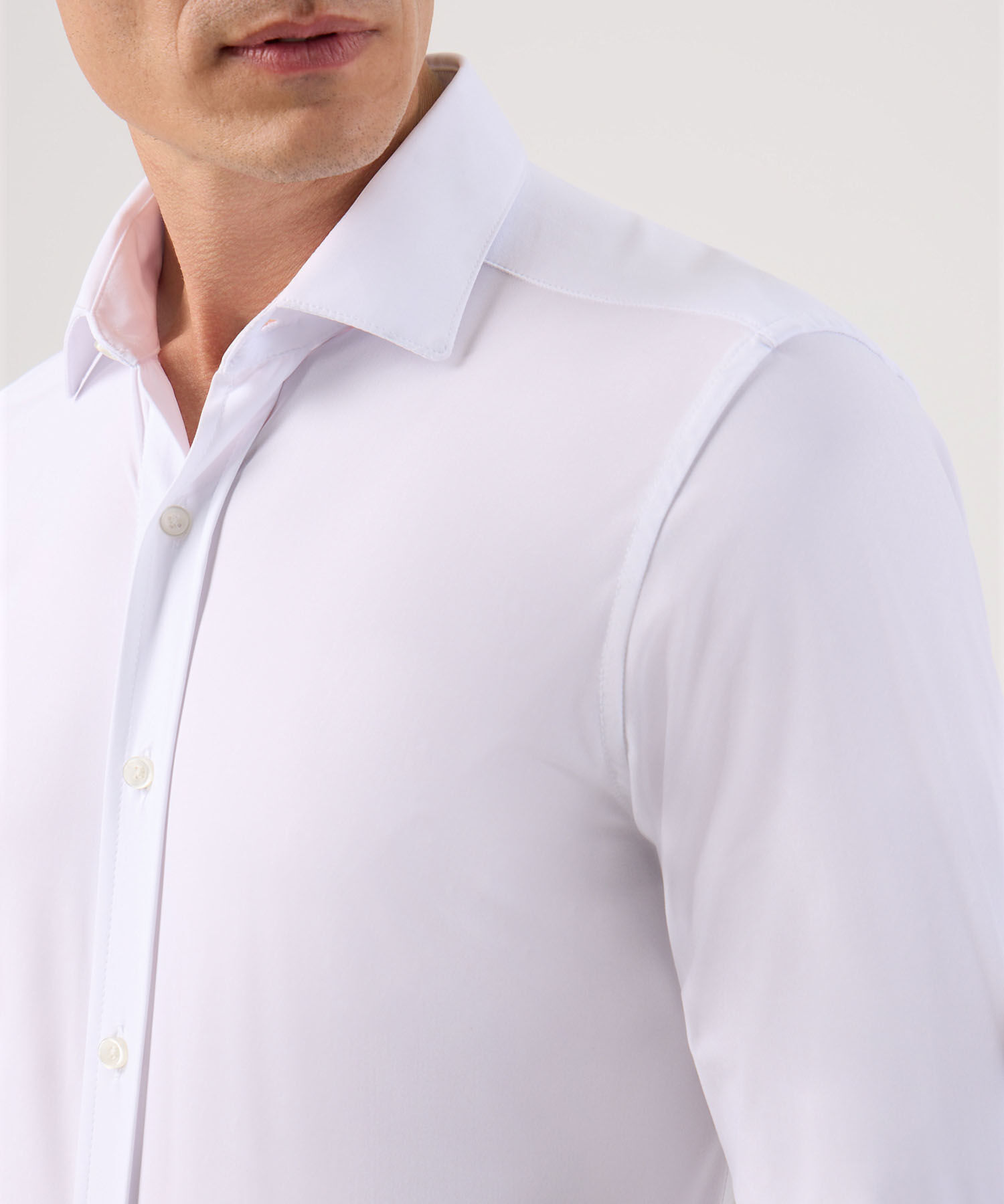 Camisa Premium Unicolor