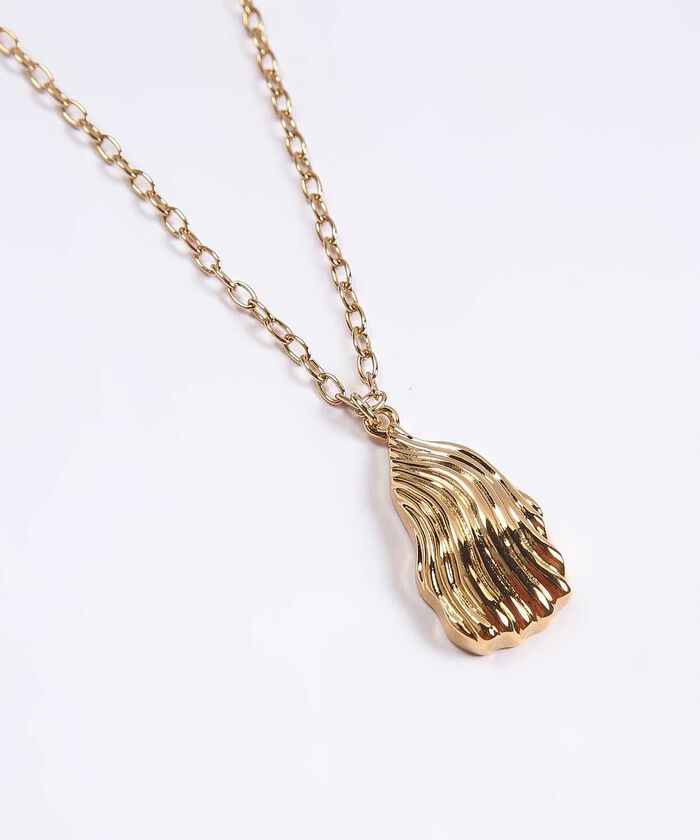 Set De Accesorios Dorados