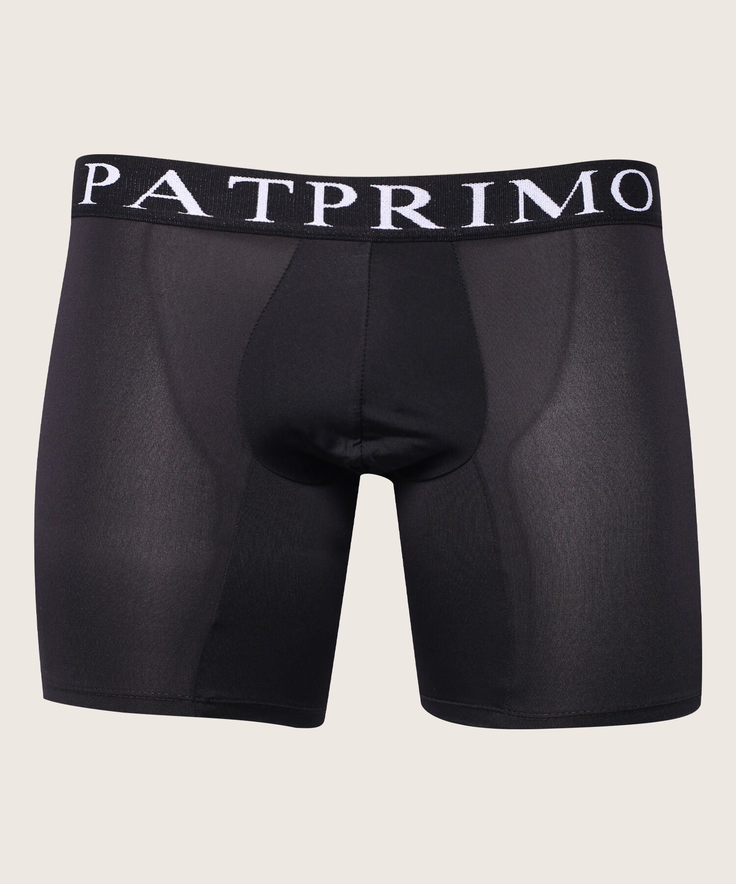 Boxer Pack X3 Medio Microfibra