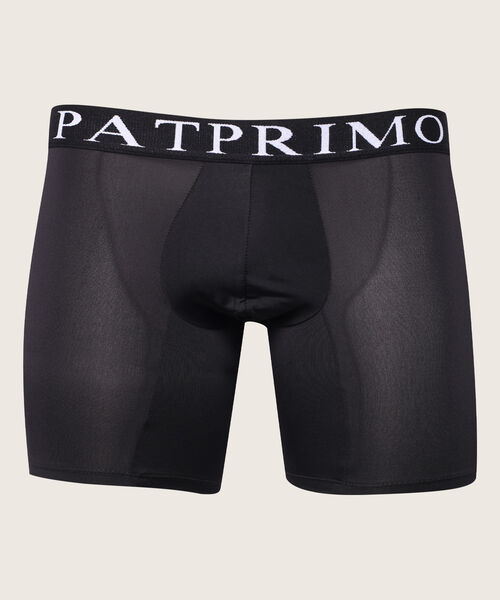 Boxer Pack X3 Medio Microfibra