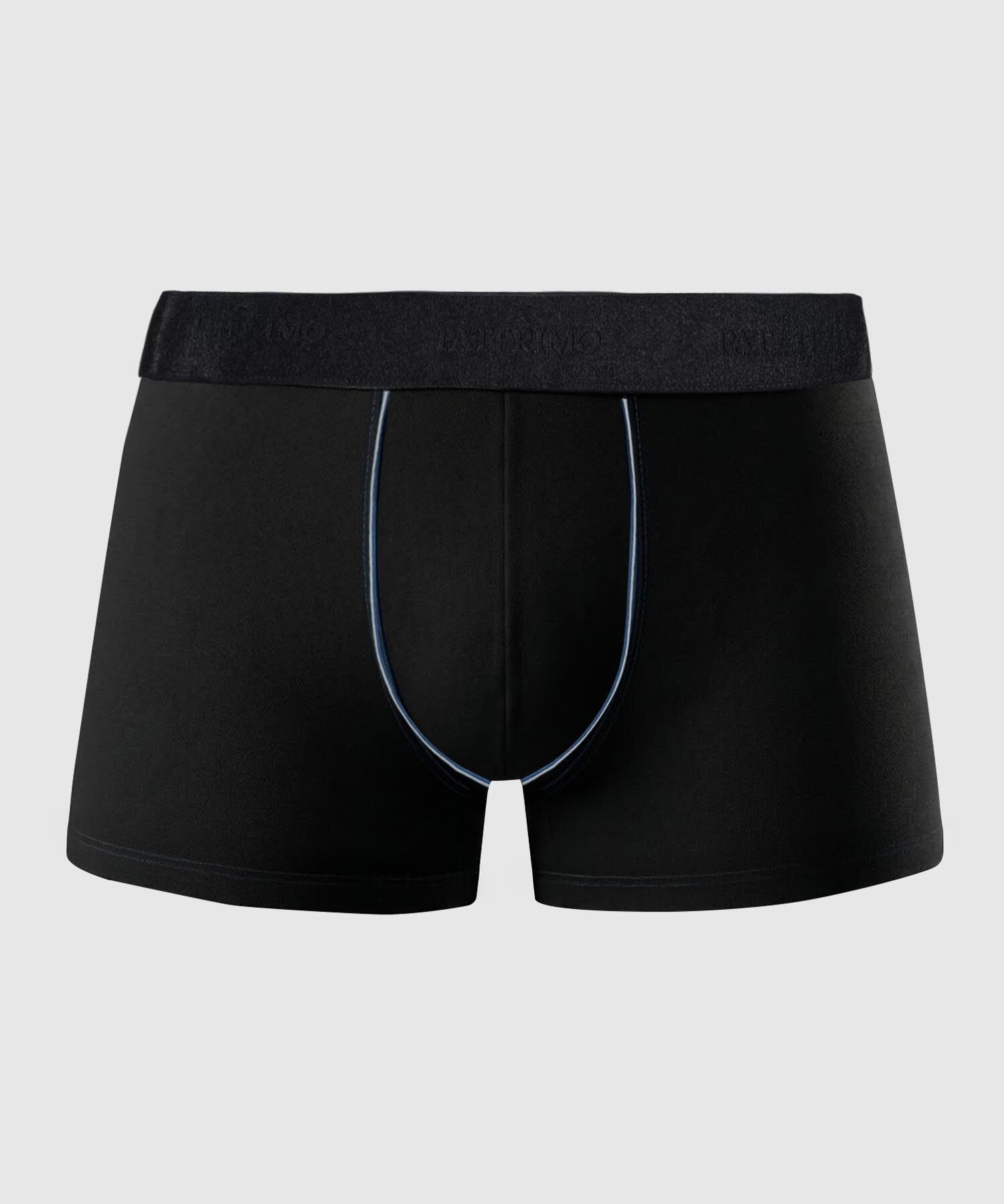 Set x2 B&oacute;xers Trunk B&aacute;sicos para Hombre