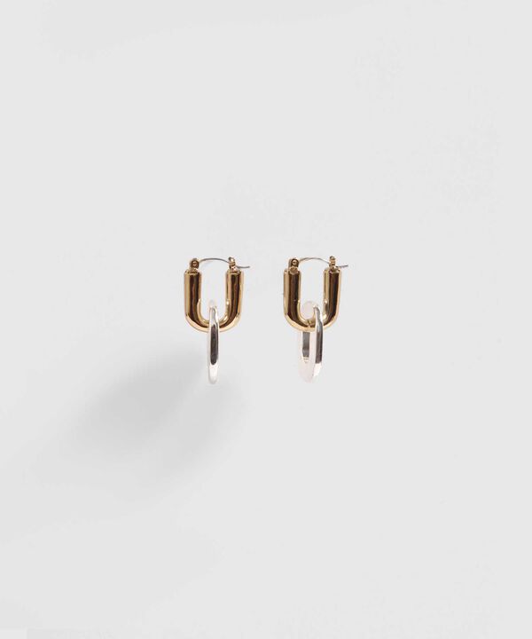 Aretes Dorados image number null