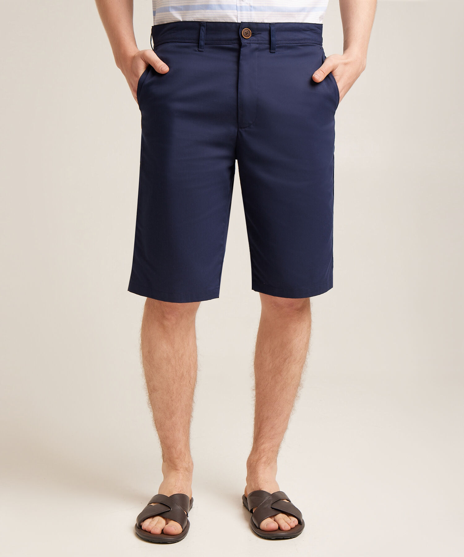 Bermuda Unicolor Esencial