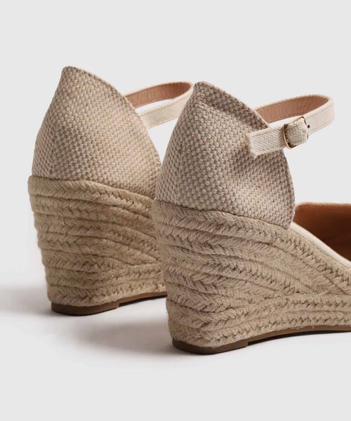 Espadrilles Altos