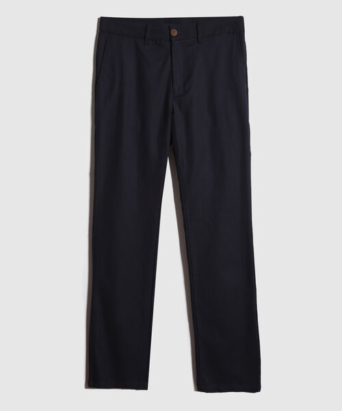 Pantalon Sin Prenses