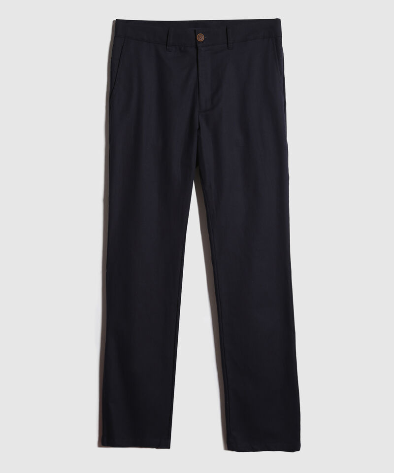 Pantalon Sin Prenses